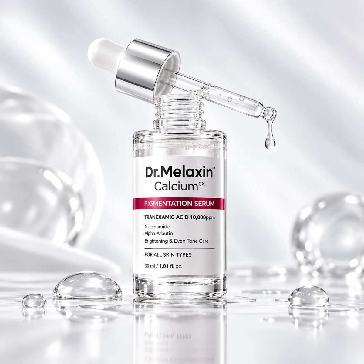 Routine Visage Éclat & Fermeté – Soin Complet Multi-Action
