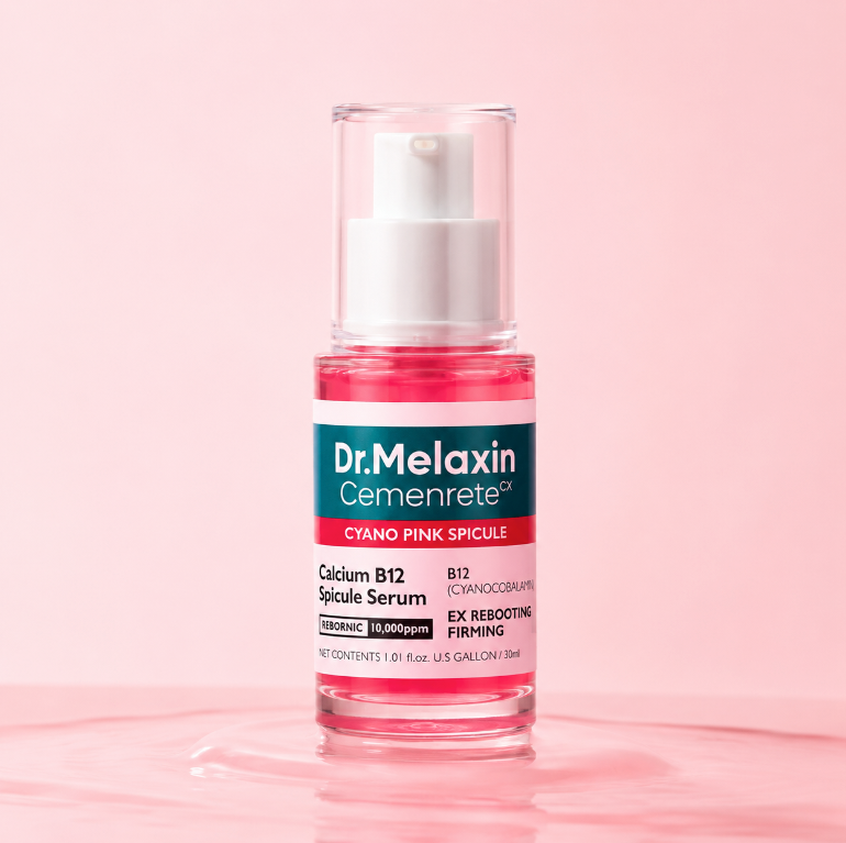 Routine Visage Éclat & Fermeté – Soin Complet Multi-Action