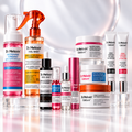 Routine Visage Éclat & Fermeté – Soin Complet Multi-Action