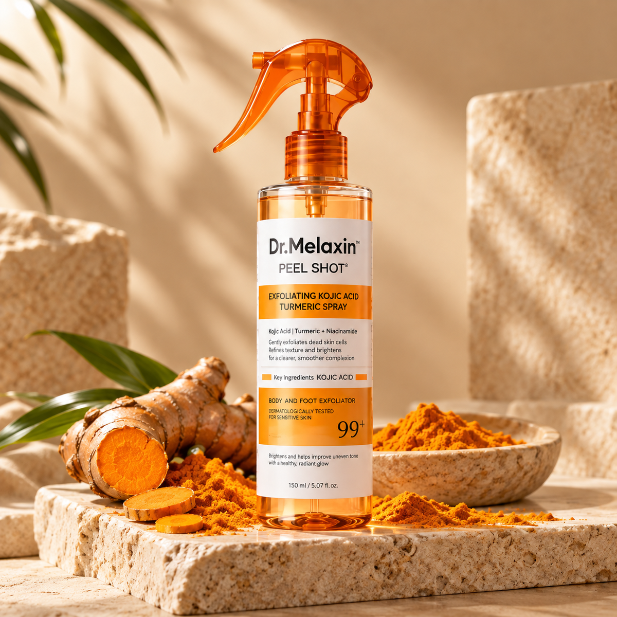 Routine Visage Éclat & Fermeté – Soin Complet Multi-Action